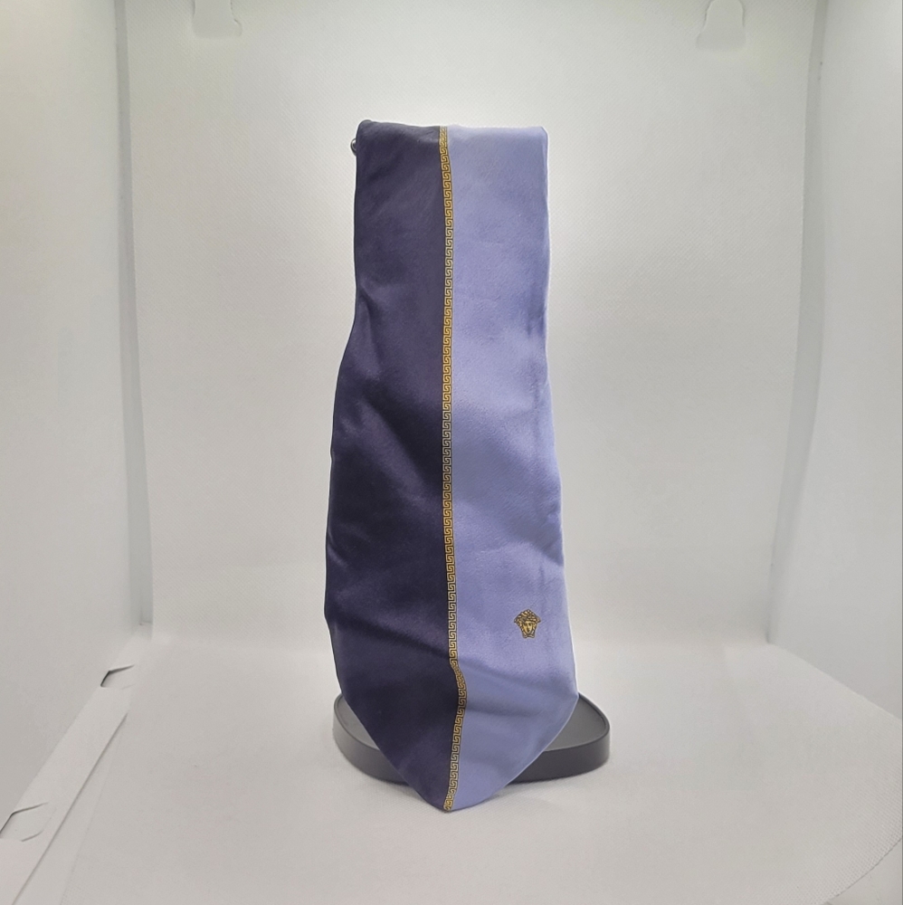 Vintage Gianni Versace tie